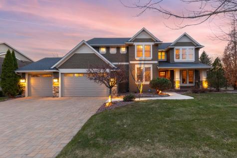 9106 Cold Stream Lane Eden Prairie MN 55347