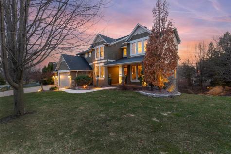 9106 Cold Stream Lane Eden Prairie MN 55347