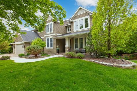 9106 Cold Stream Lane Eden Prairie MN 55347