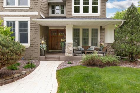 9106 Cold Stream Lane Eden Prairie MN 55347