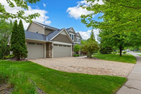 9106 Cold Stream Lane Eden Prairie MN 55347