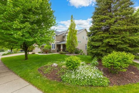 9106 Cold Stream Lane Eden Prairie MN 55347