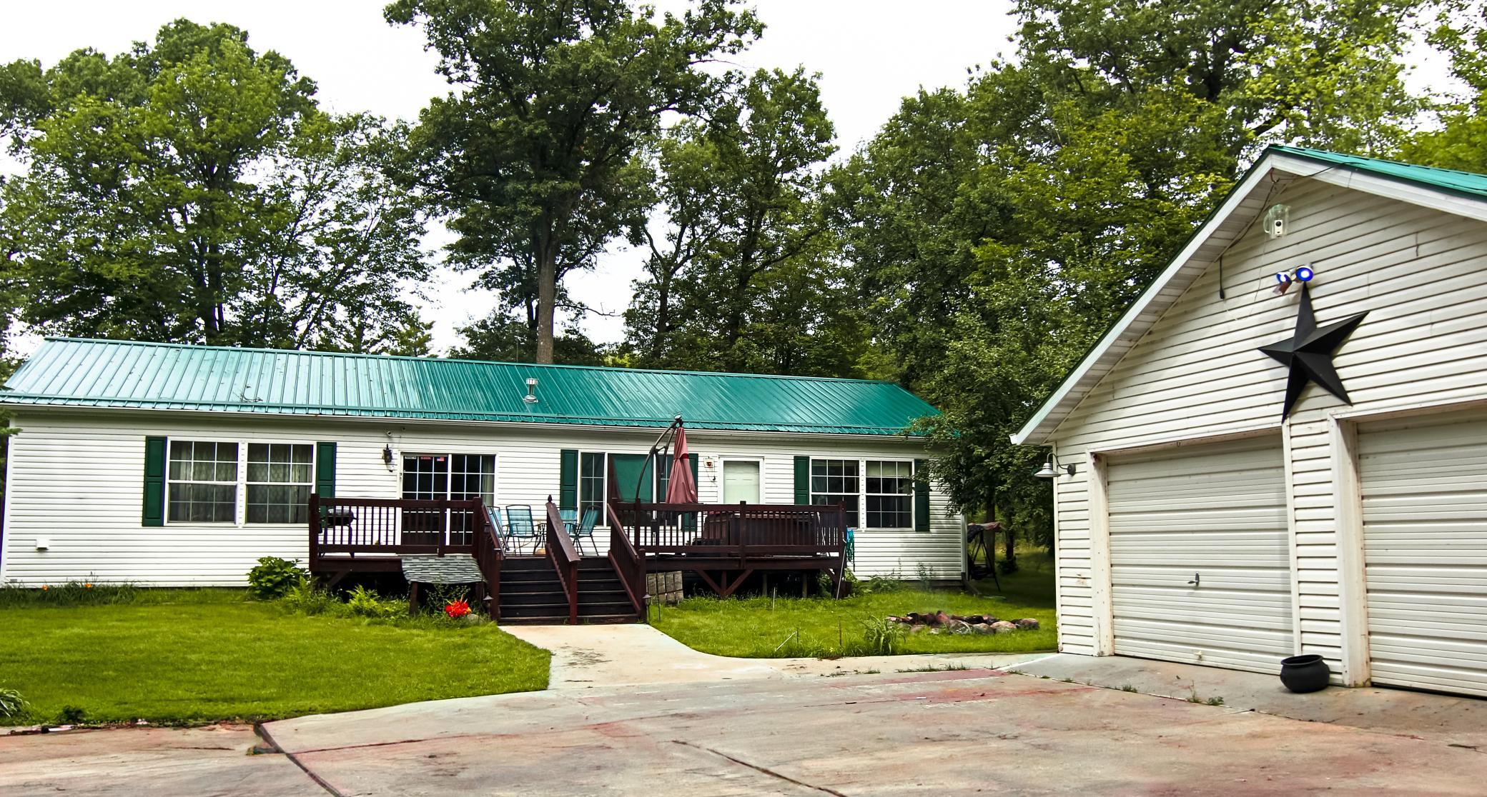 23829 Bulrush Drive Merrifield MN 56465