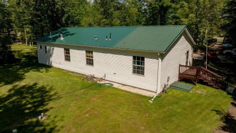 23829 Bulrush Drive Merrifield MN 56465