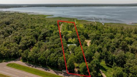 23829 Bulrush Drive Merrifield MN 56465