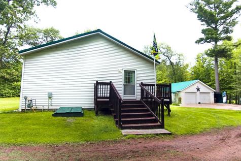 23829 Bulrush Drive Merrifield MN 56465