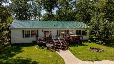 23829 Bulrush Drive Merrifield MN 56465