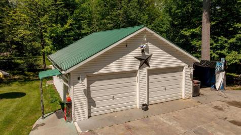 23829 Bulrush Drive Merrifield MN 56465