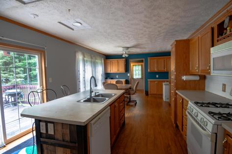 23829 Bulrush Drive Merrifield MN 56465