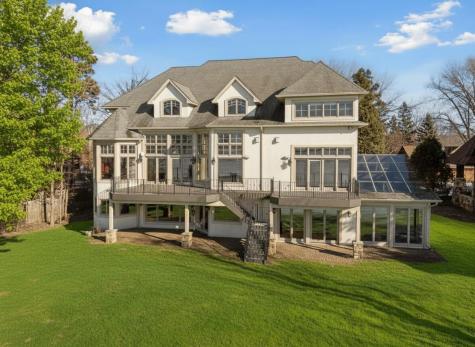22620 Hayward Avenue N Forest Lake MN 55025