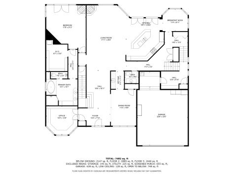 22620 Hayward Avenue N Forest Lake MN 55025