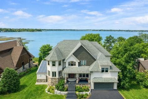 22620 Hayward Avenue N Forest Lake MN 55025