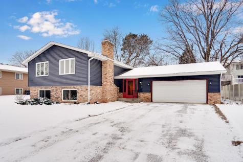 8216 Kingslee Road Bloomington MN 55438