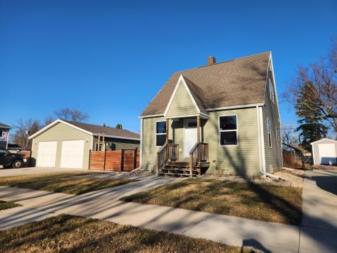 515 5th Avenue SW Pipestone MN 56164