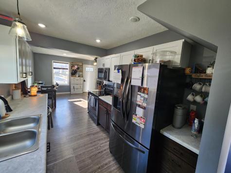 515 5th Avenue SW Pipestone MN 56164