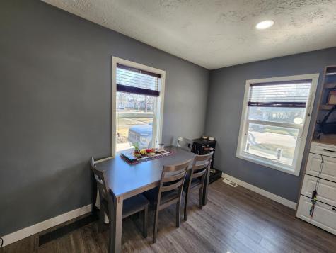 515 5th Avenue SW Pipestone MN 56164