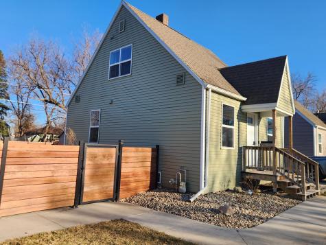 515 5th Avenue SW Pipestone MN 56164