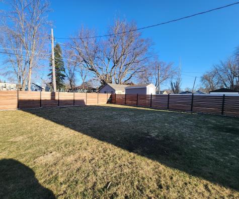 515 5th Avenue SW Pipestone MN 56164