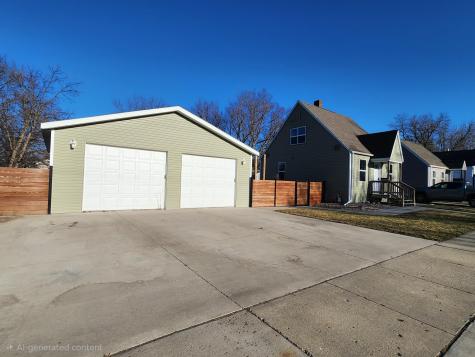 515 5th Avenue SW Pipestone MN 56164