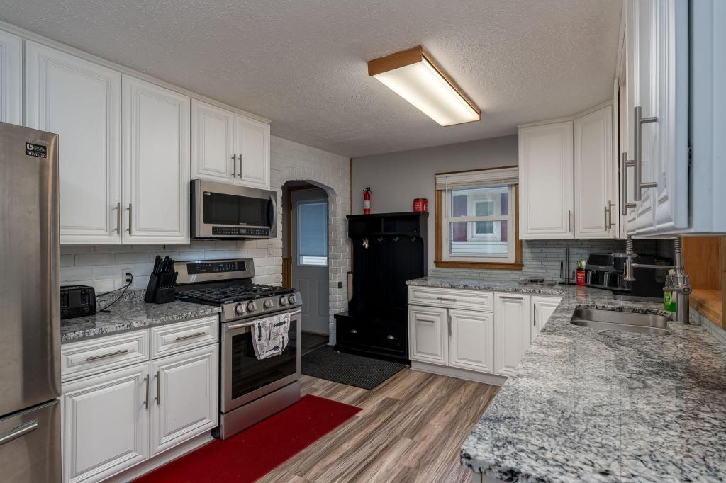 510 N 4th Street Le Sueur MN 56058