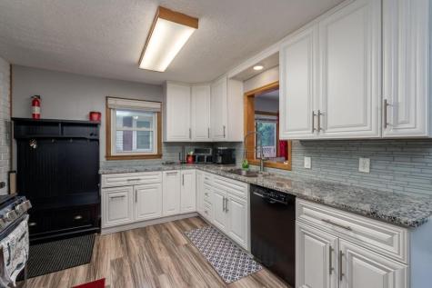 510 N 4th Street Le Sueur MN 56058
