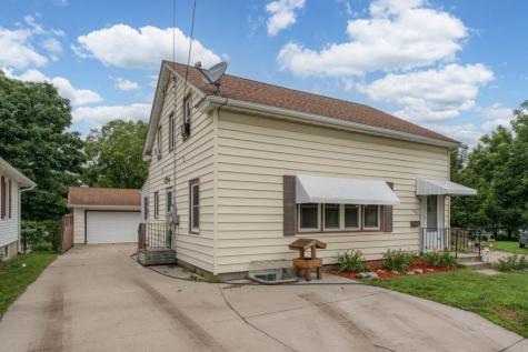 510 N 4th Street Le Sueur MN 56058
