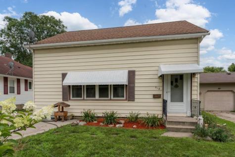 510 N 4th Street Le Sueur MN 56058