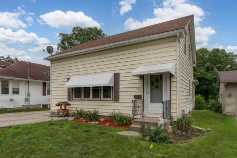 510 N 4th Street Le Sueur MN 56058