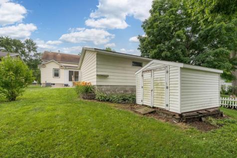 510 N 4th Street Le Sueur MN 56058