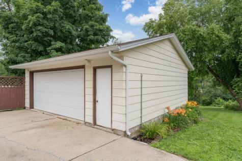 510 N 4th Street Le Sueur MN 56058