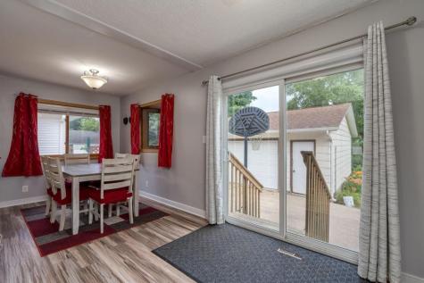 510 N 4th Street Le Sueur MN 56058
