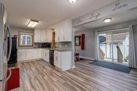 510 N 4th Street Le Sueur MN 56058