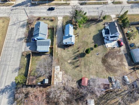 418 Main Street E Detroit Lakes MN 56501