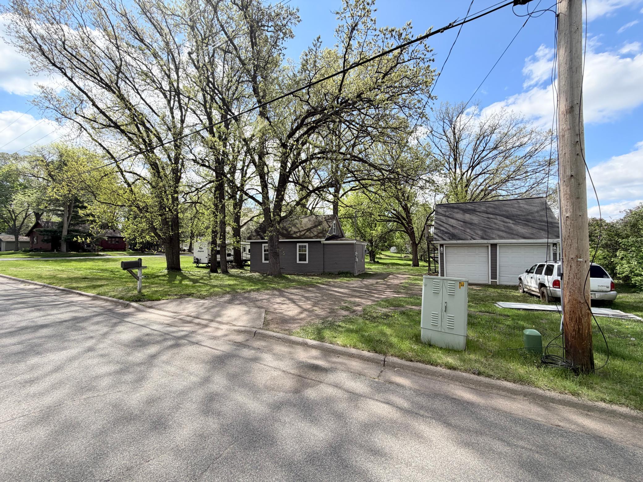 560 3rd Avenue NW Milaca MN 56353
