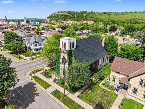 703 Bush Street Red Wing MN 55066