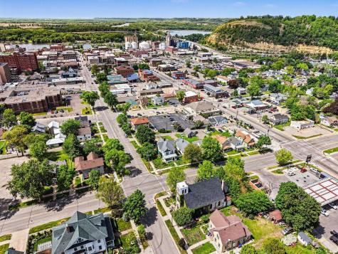 703 Bush Street Red Wing MN 55066