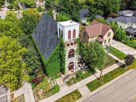 703 Bush Street Red Wing MN 55066