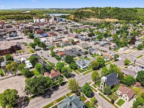 703 Bush Street Red Wing MN 55066