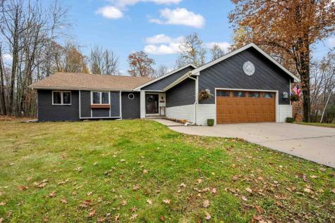 106 Reserve Drive Grand Rapids MN 55744