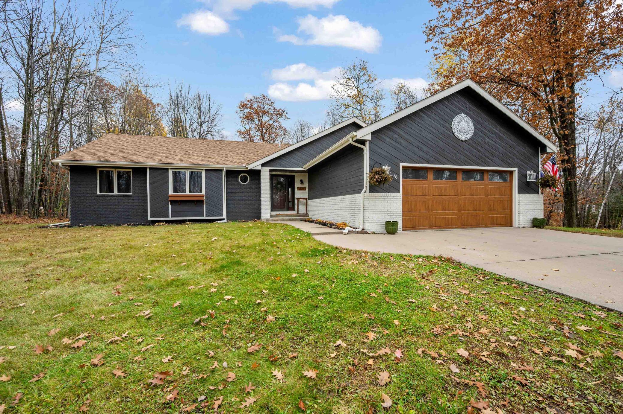 106 Reserve Drive Grand Rapids MN 55744