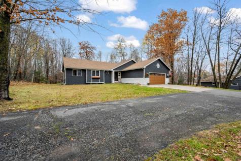 106 Reserve Drive Grand Rapids MN 55744