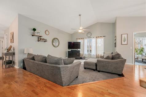 106 Reserve Drive Grand Rapids MN 55744