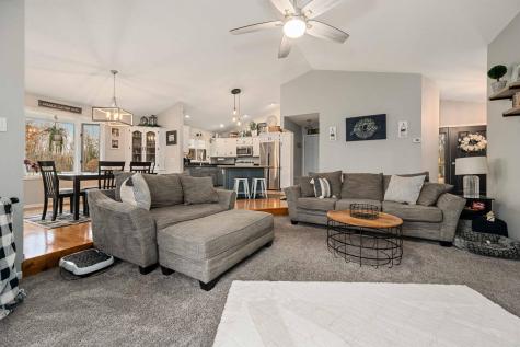 106 Reserve Drive Grand Rapids MN 55744