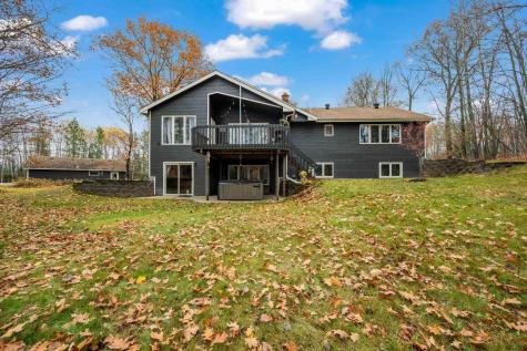 106 Reserve Drive Grand Rapids MN 55744