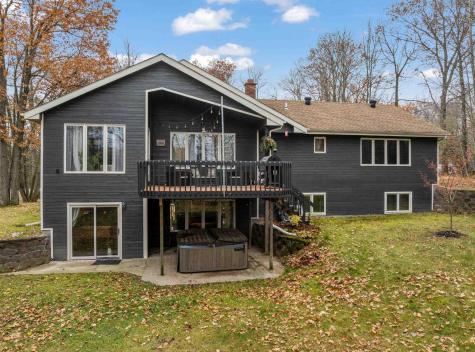 106 Reserve Drive Grand Rapids MN 55744