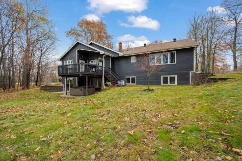 106 Reserve Drive Grand Rapids MN 55744