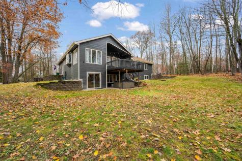 106 Reserve Drive Grand Rapids MN 55744