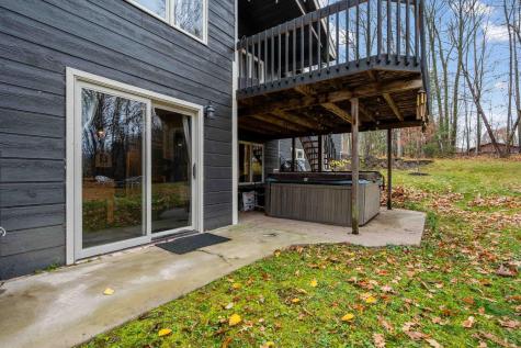106 Reserve Drive Grand Rapids MN 55744