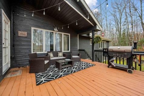 106 Reserve Drive Grand Rapids MN 55744