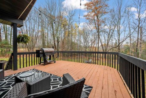 106 Reserve Drive Grand Rapids MN 55744